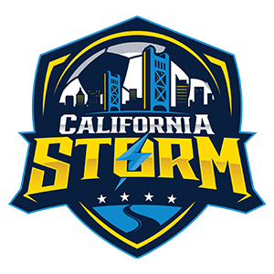 california storm fc logowhite