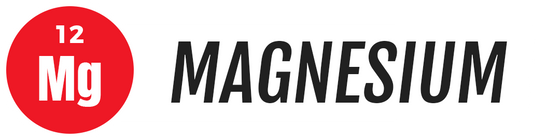 Speed Sauce Ingredient Magnesium