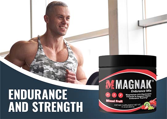 Endurance and Strength